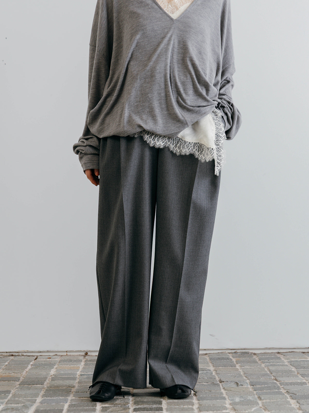 【THE C】ICHIGUN PANTS