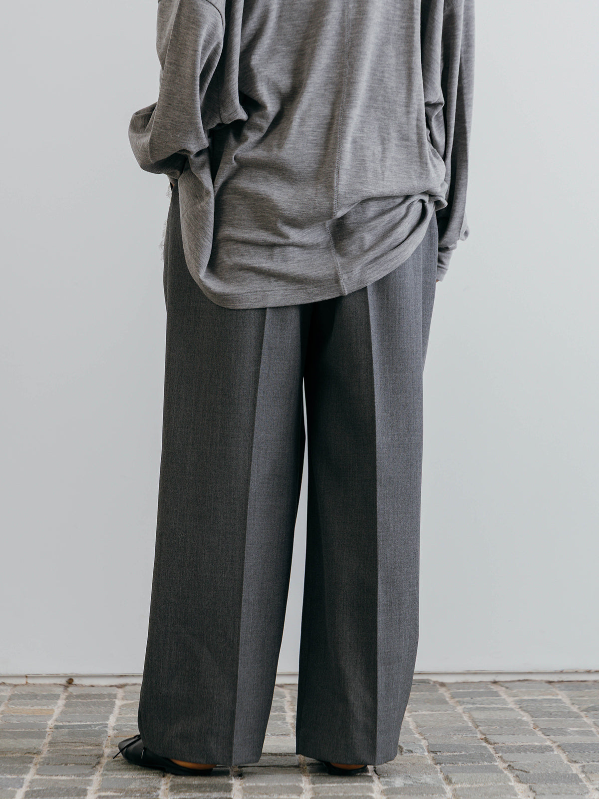 【THE C】ICHIGUN PANTS