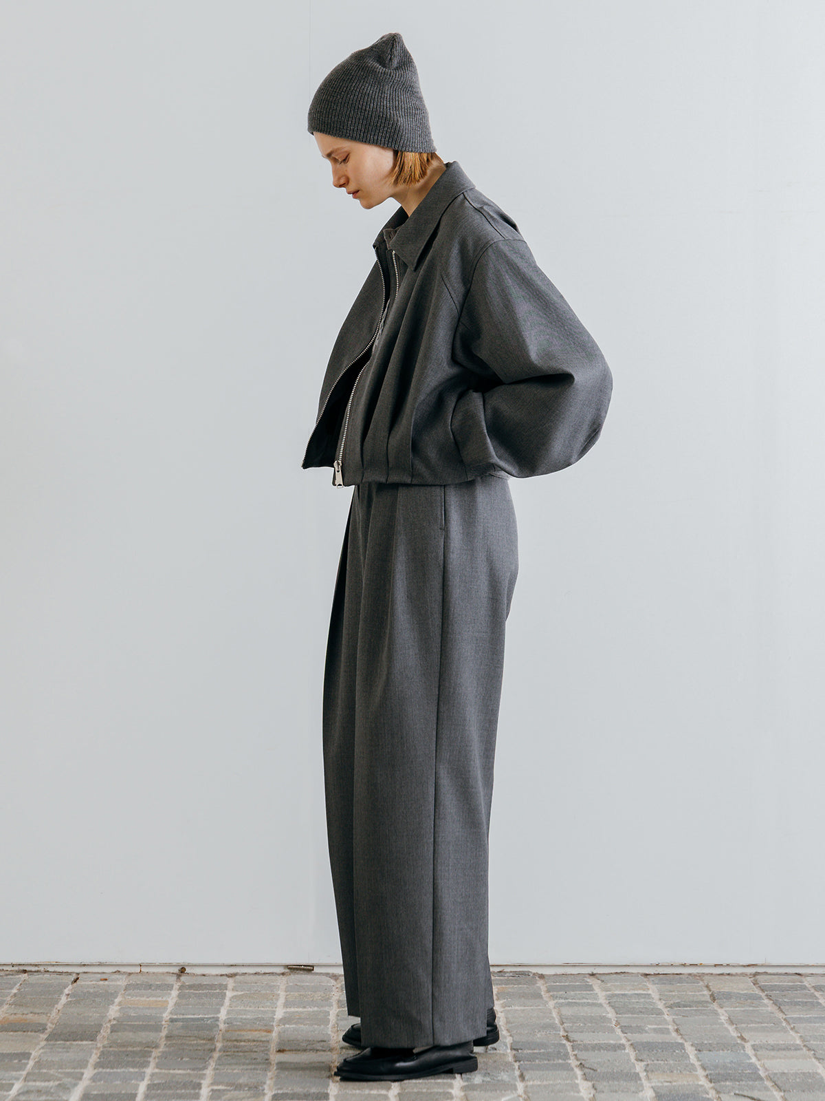 【THE C】ICHIGUN PANTS