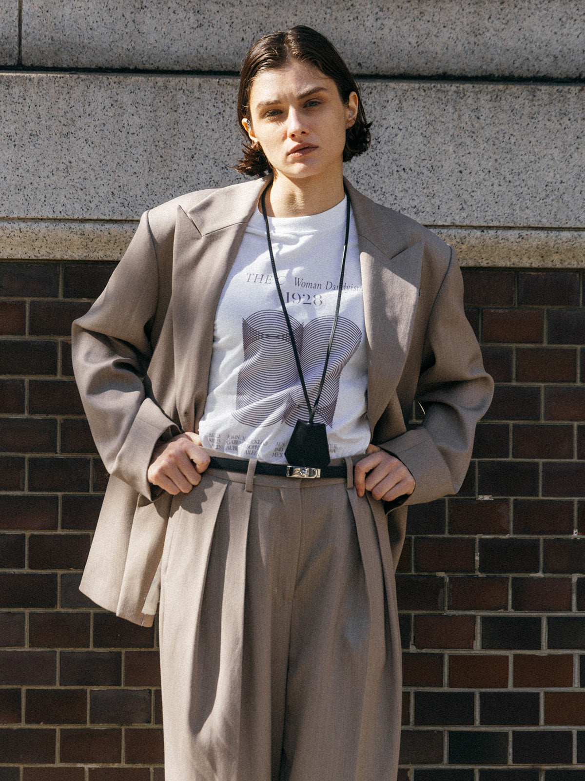 PARMANENT TEE(THE C 1928)