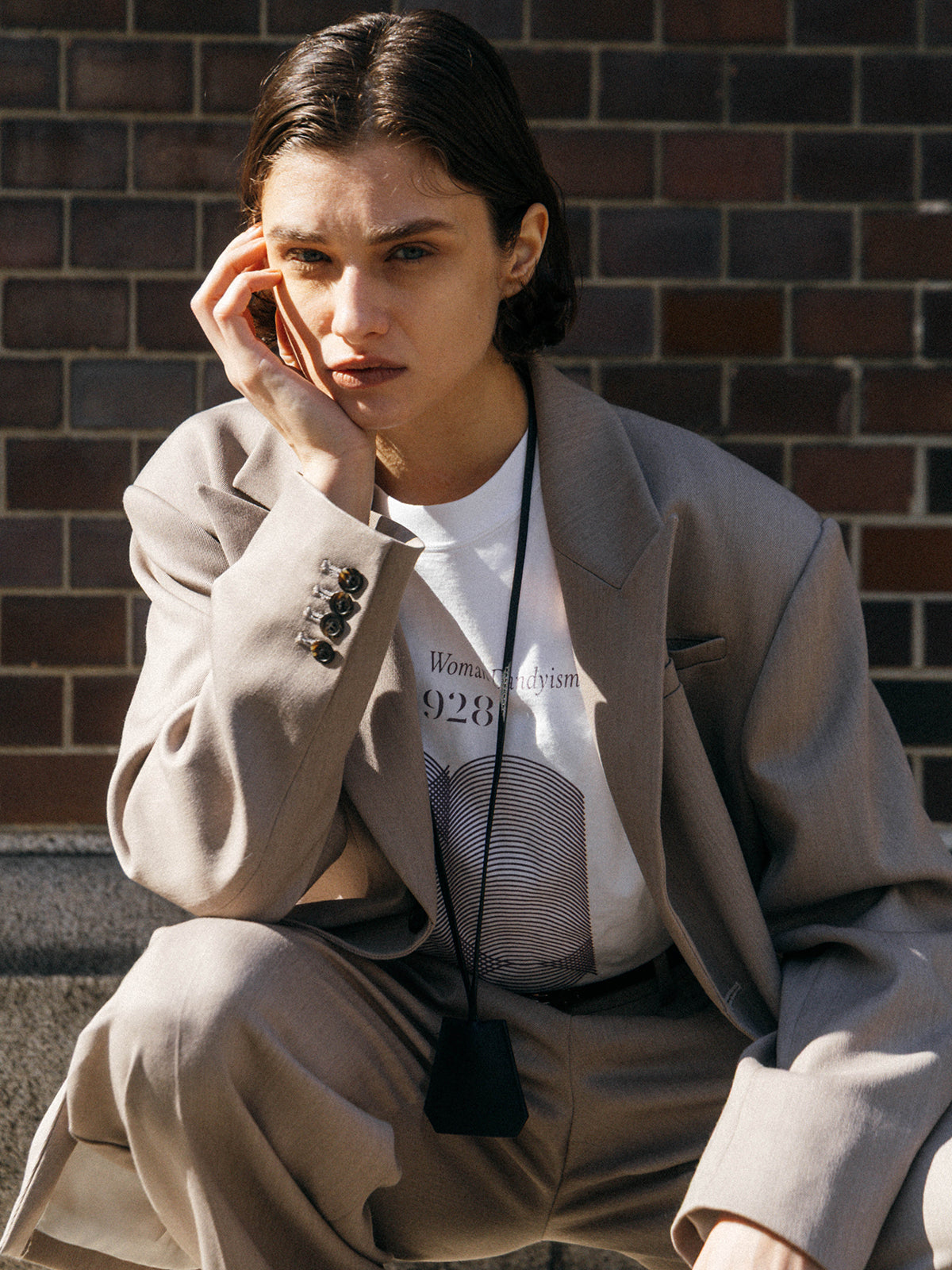 PARMANENT TEE(THE C 1928)