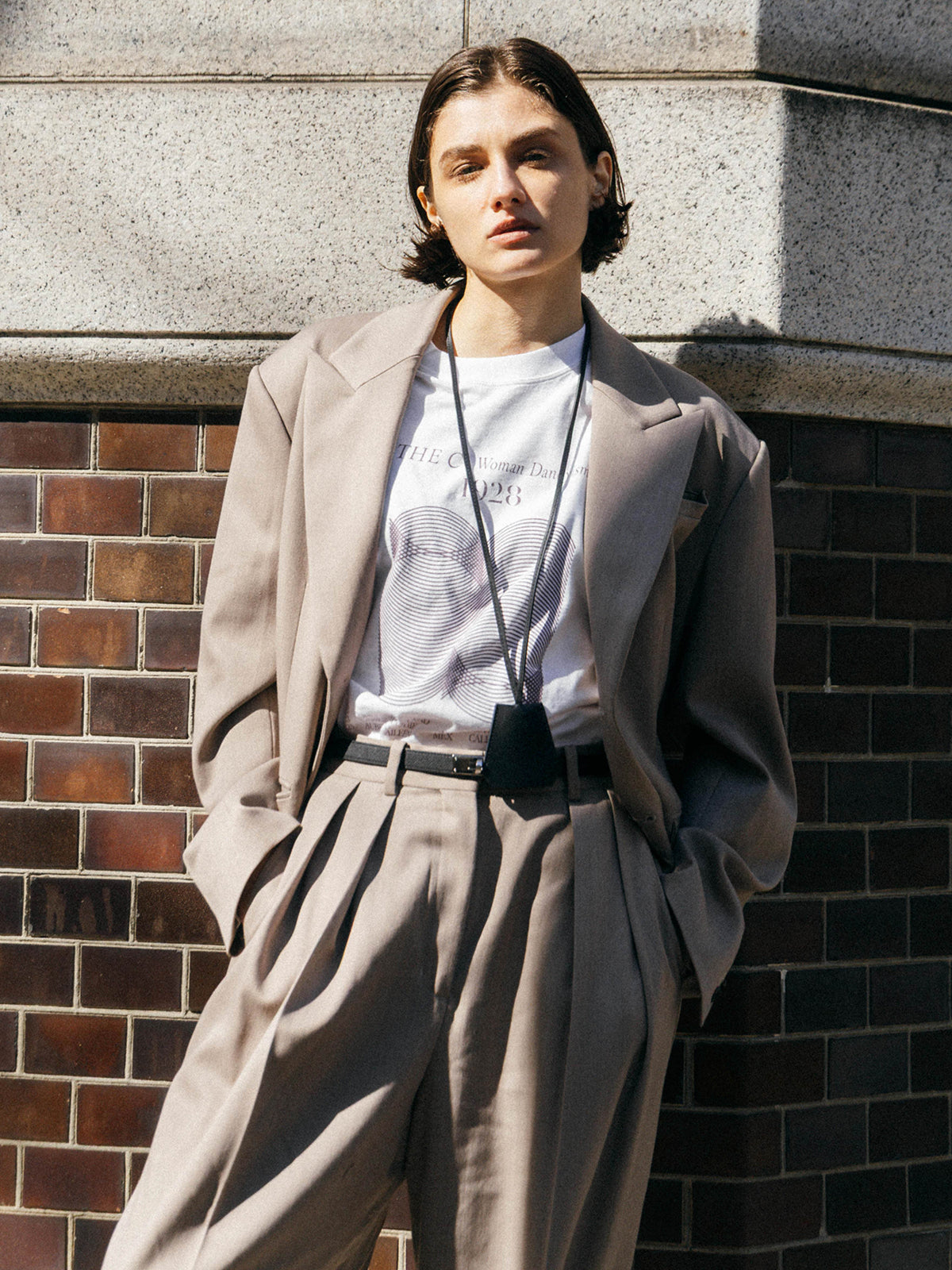 PARMANENT TEE(THE C 1928)