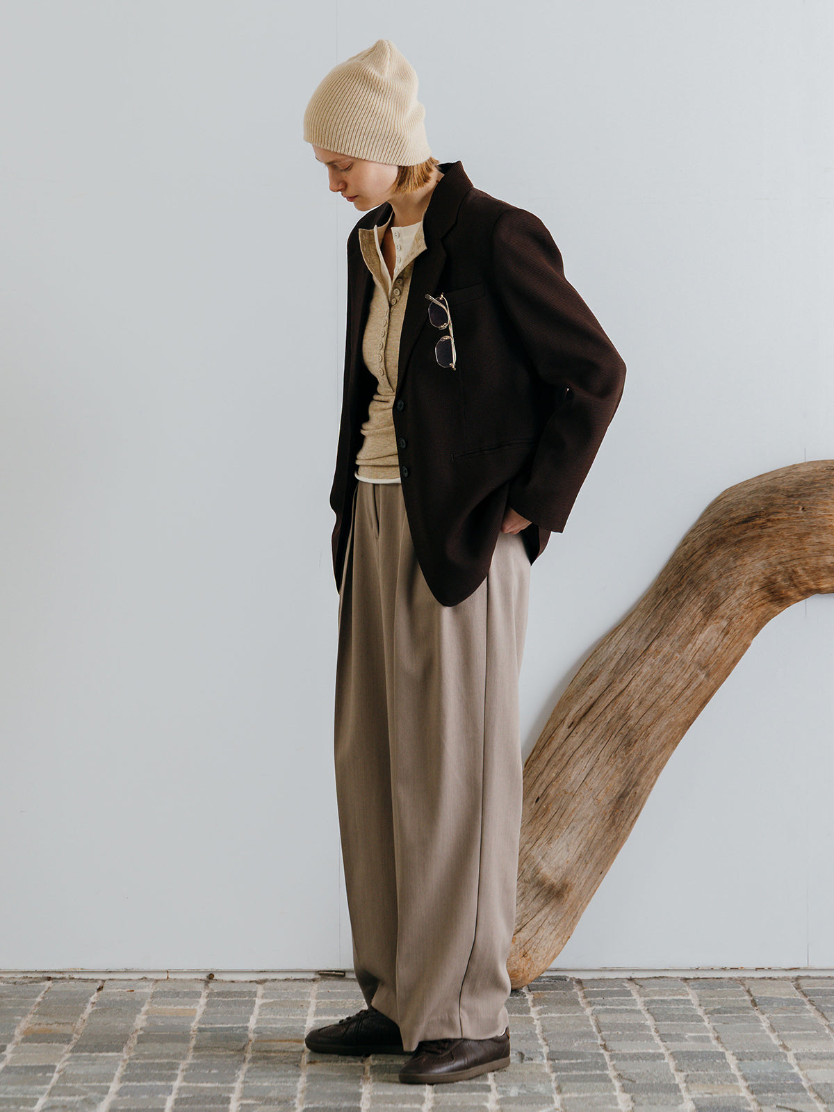 【THE C】ICHIGUN PANTS