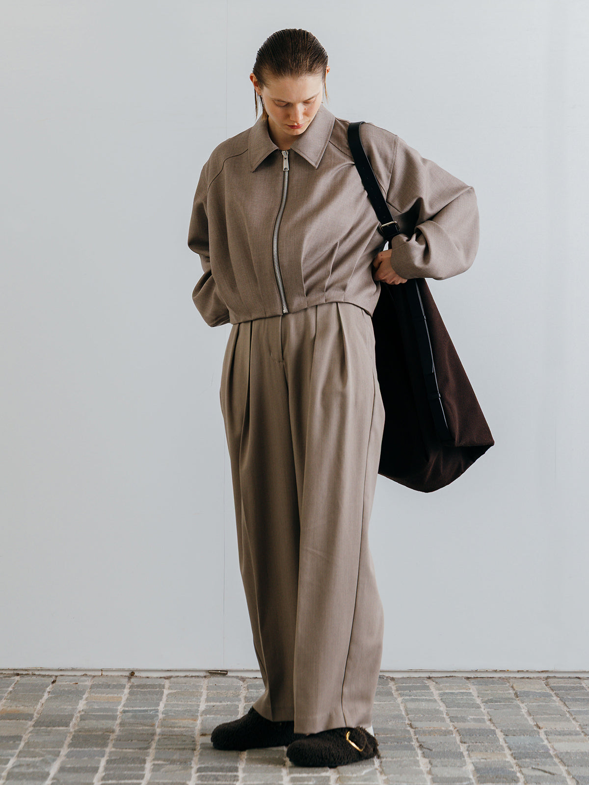 【THE C】ICHIGUN PANTS