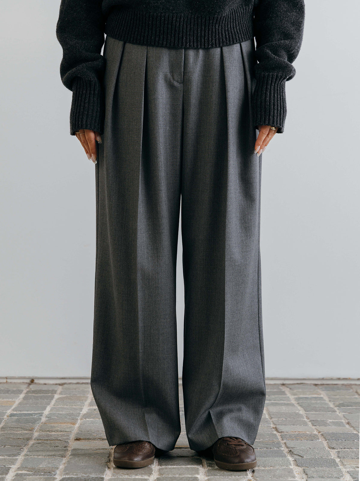 【THE C】ICHIGUN PANTS