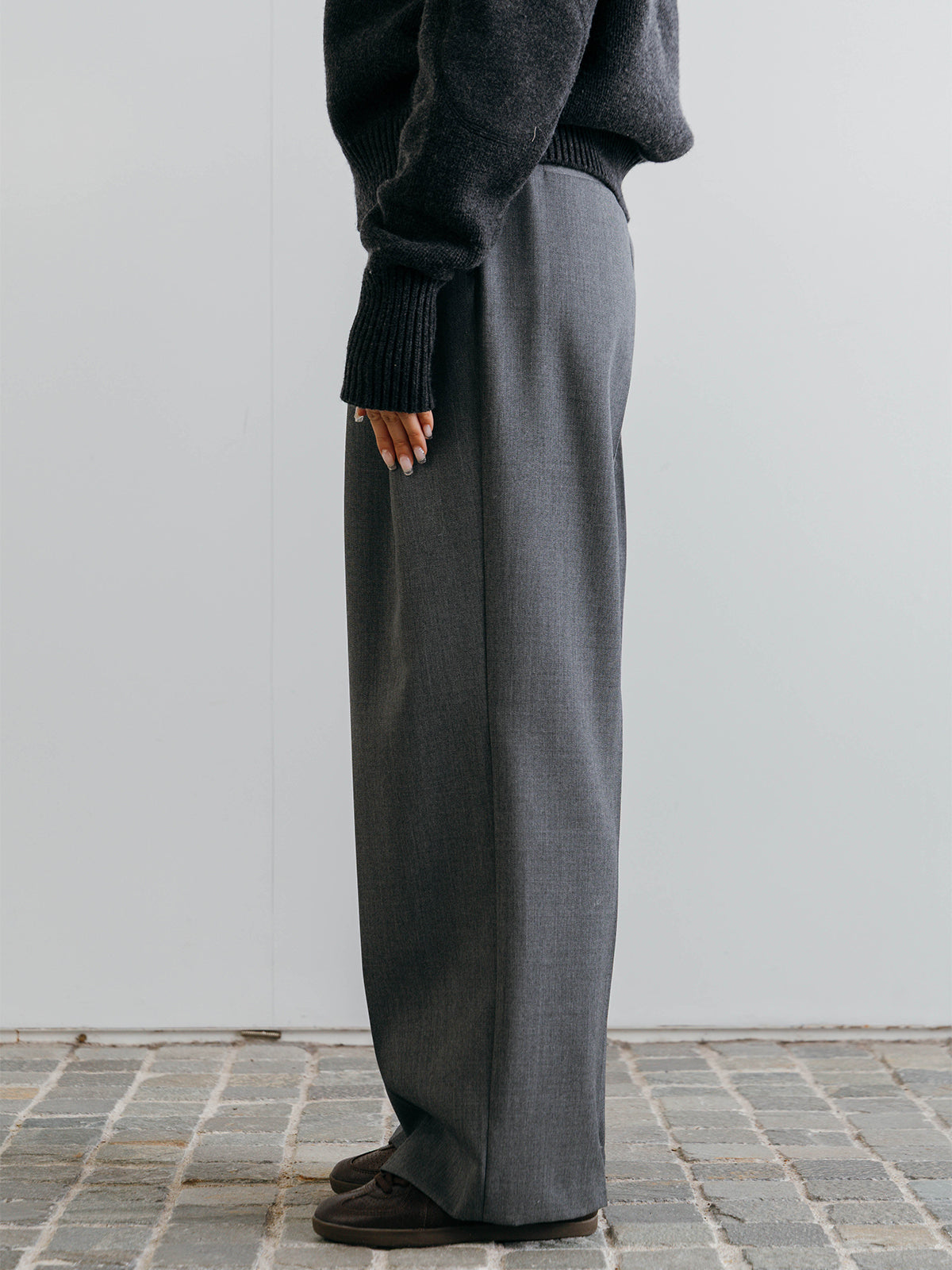 【THE C】ICHIGUN PANTS