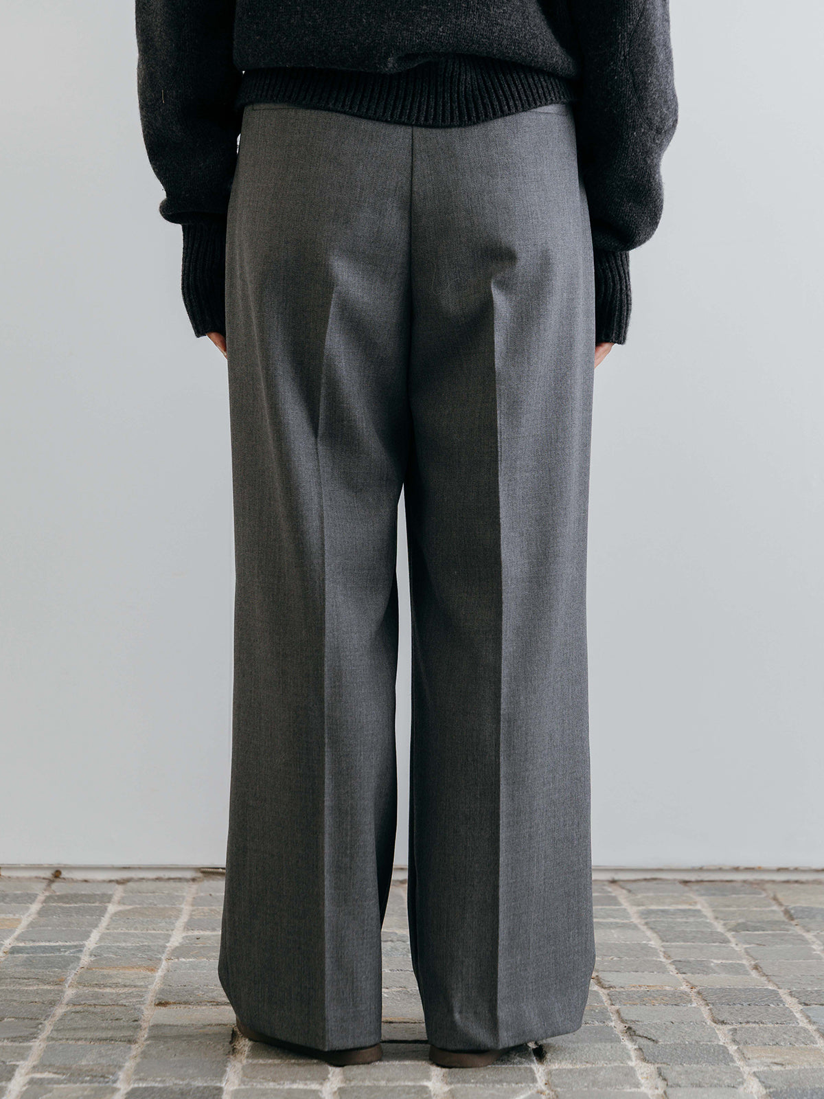 【THE C】ICHIGUN PANTS