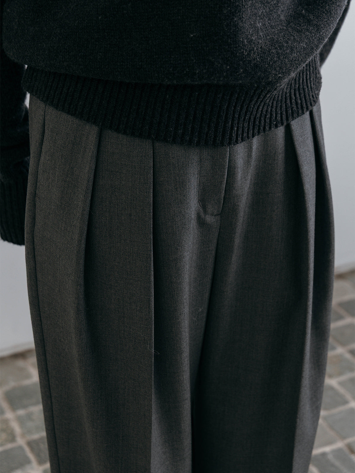 【THE C】ICHIGUN PANTS