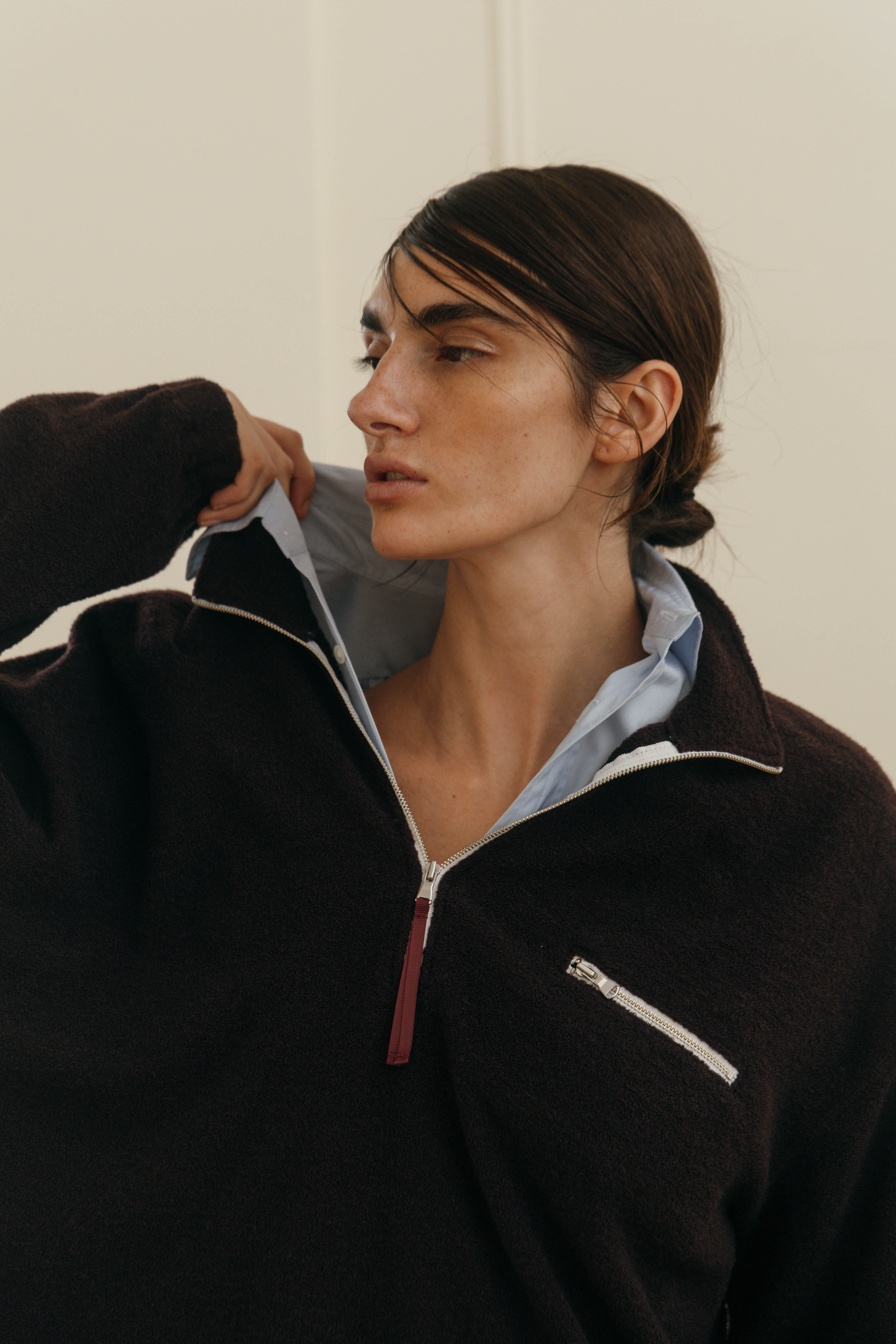 【THE C】EVERYDAY SHIRT