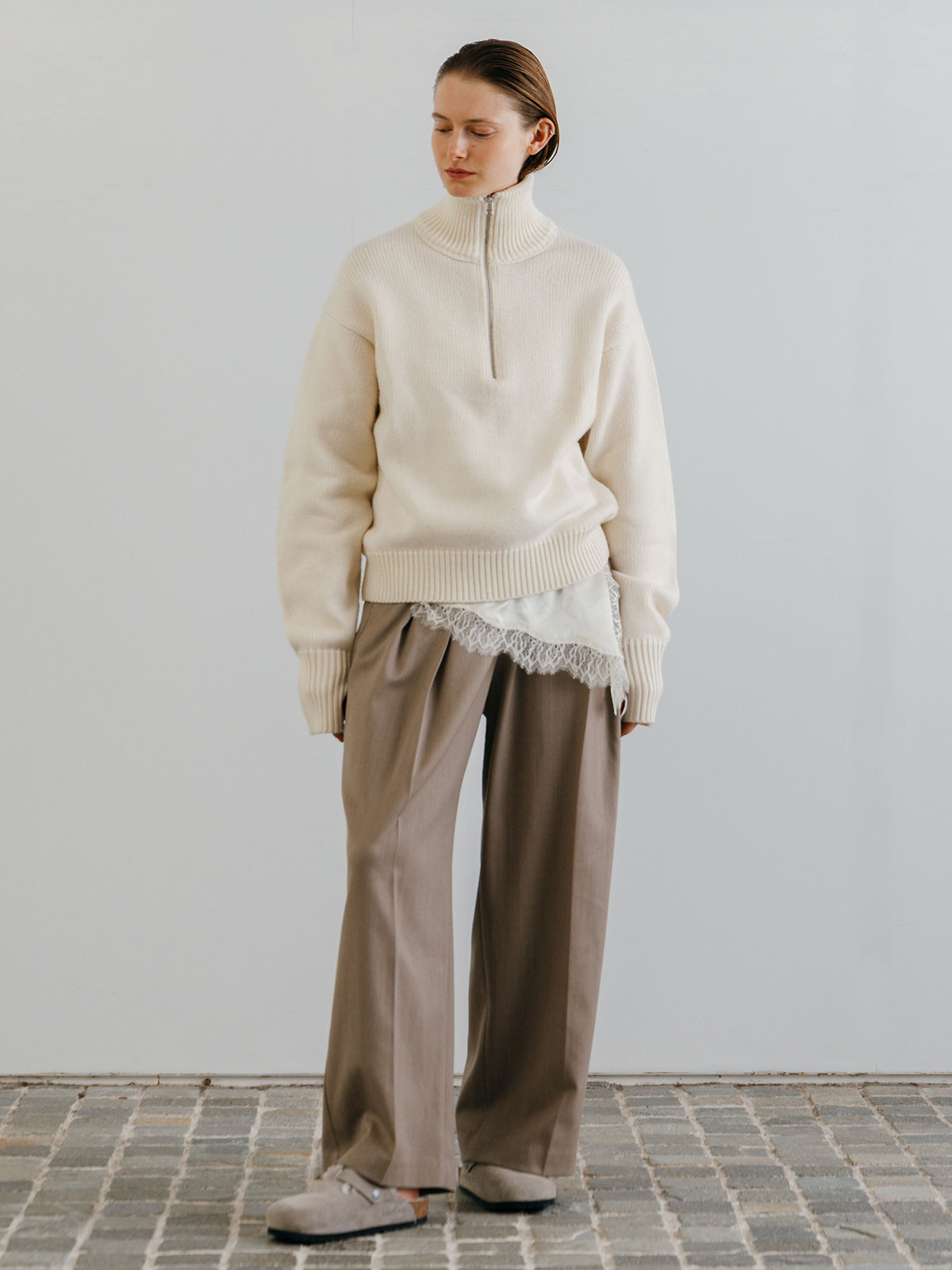 【THE C】ICHIGUN PANTS