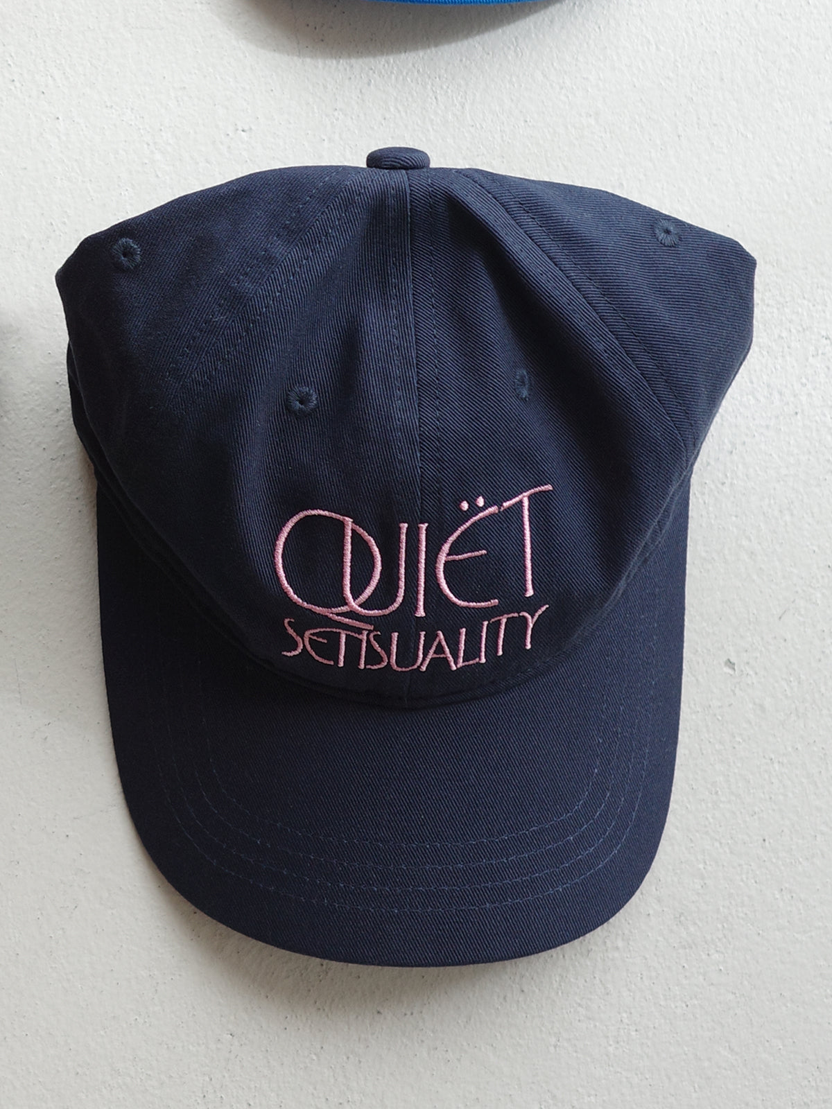 QUIET SENSUALITY CAP