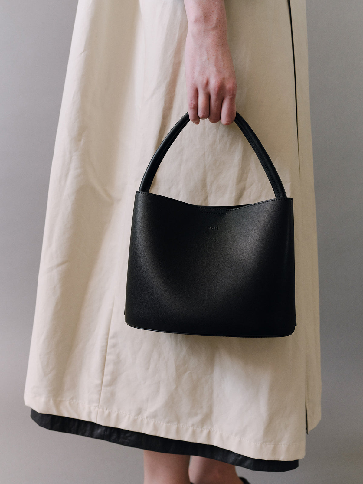 【ROH SEOUL】Mini Mug tote bag