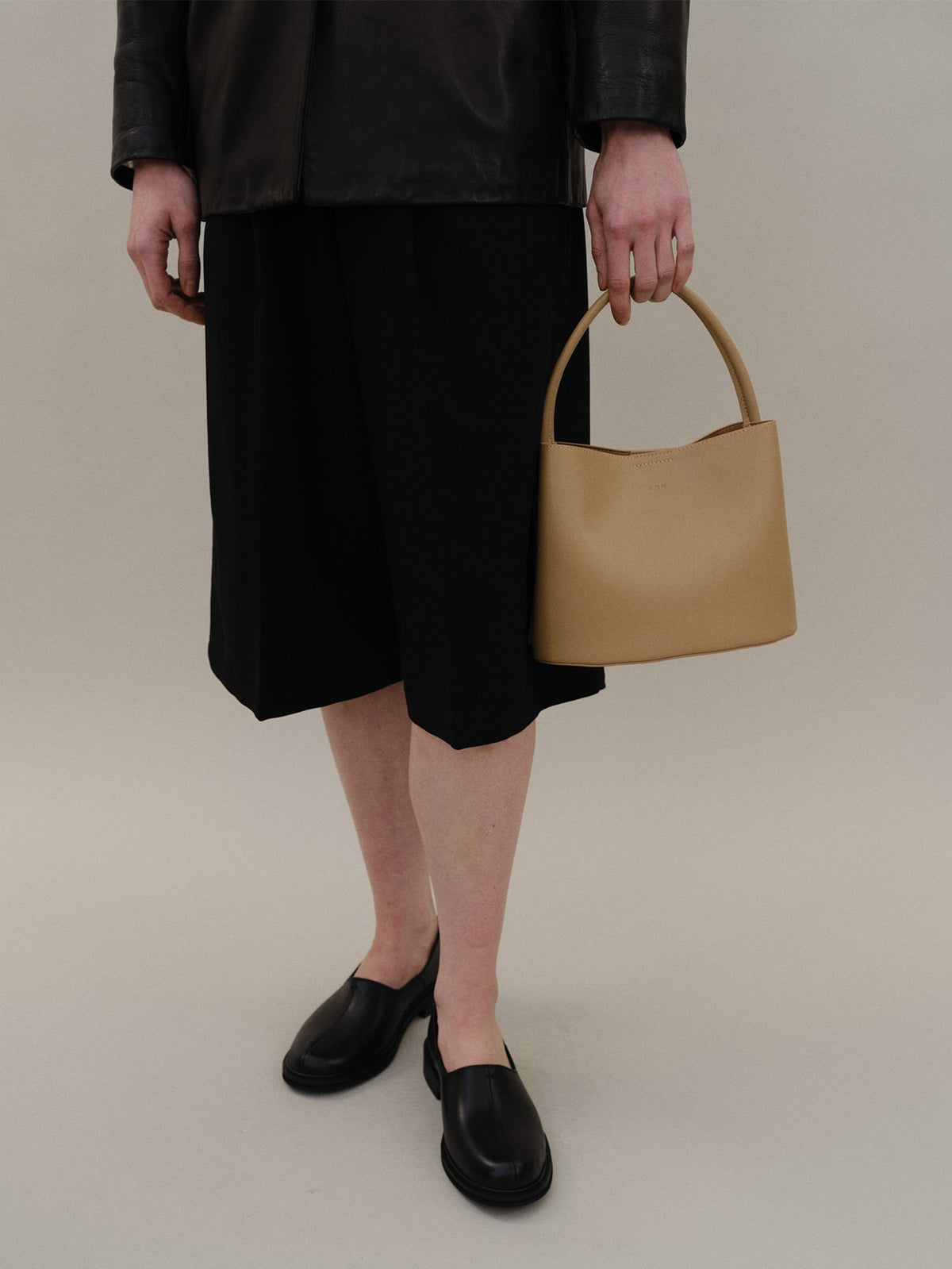 【ROH SEOUL】Mini Mug tote bag
