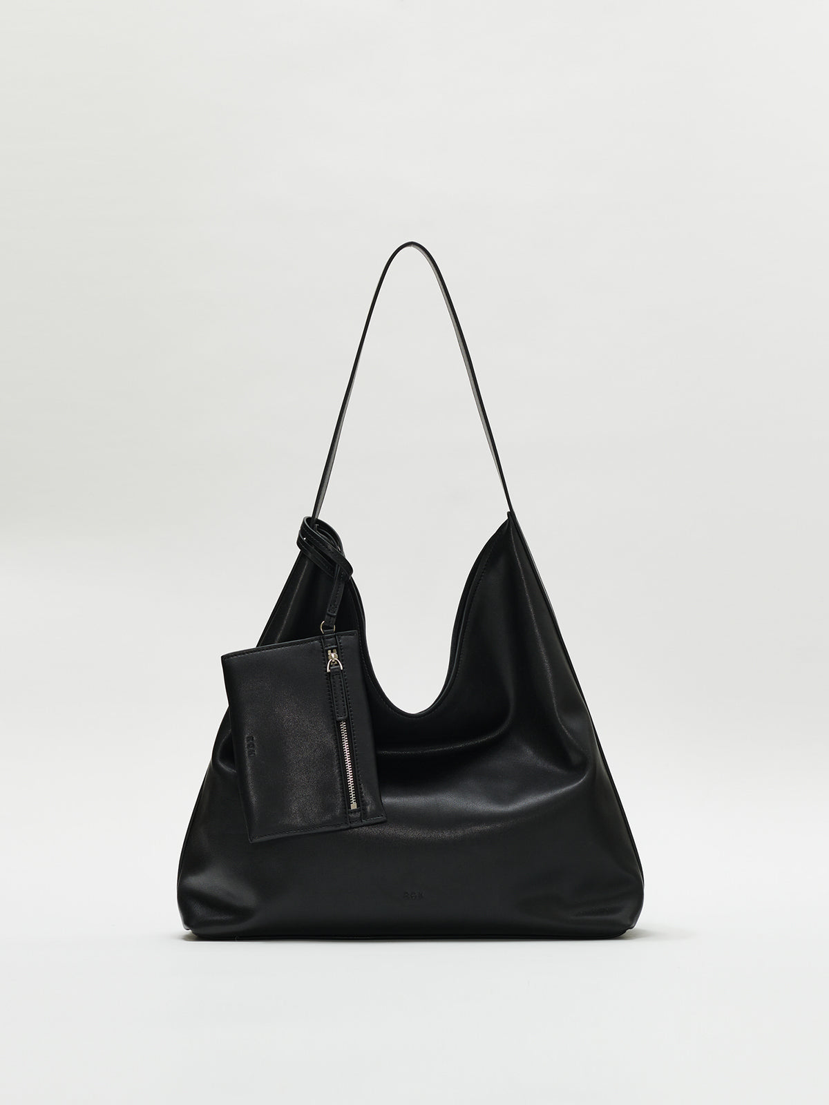 【ROH SEOUL】Pulpy hobo bag