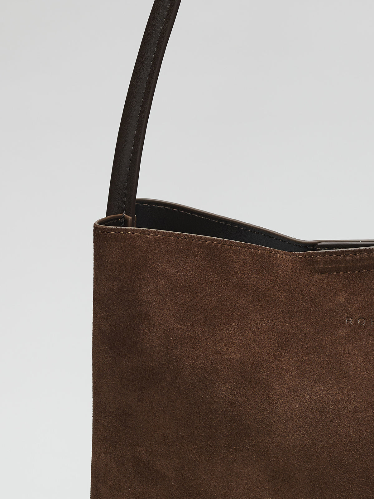 【ROH SEOUL】Medium Mug shoulder bag