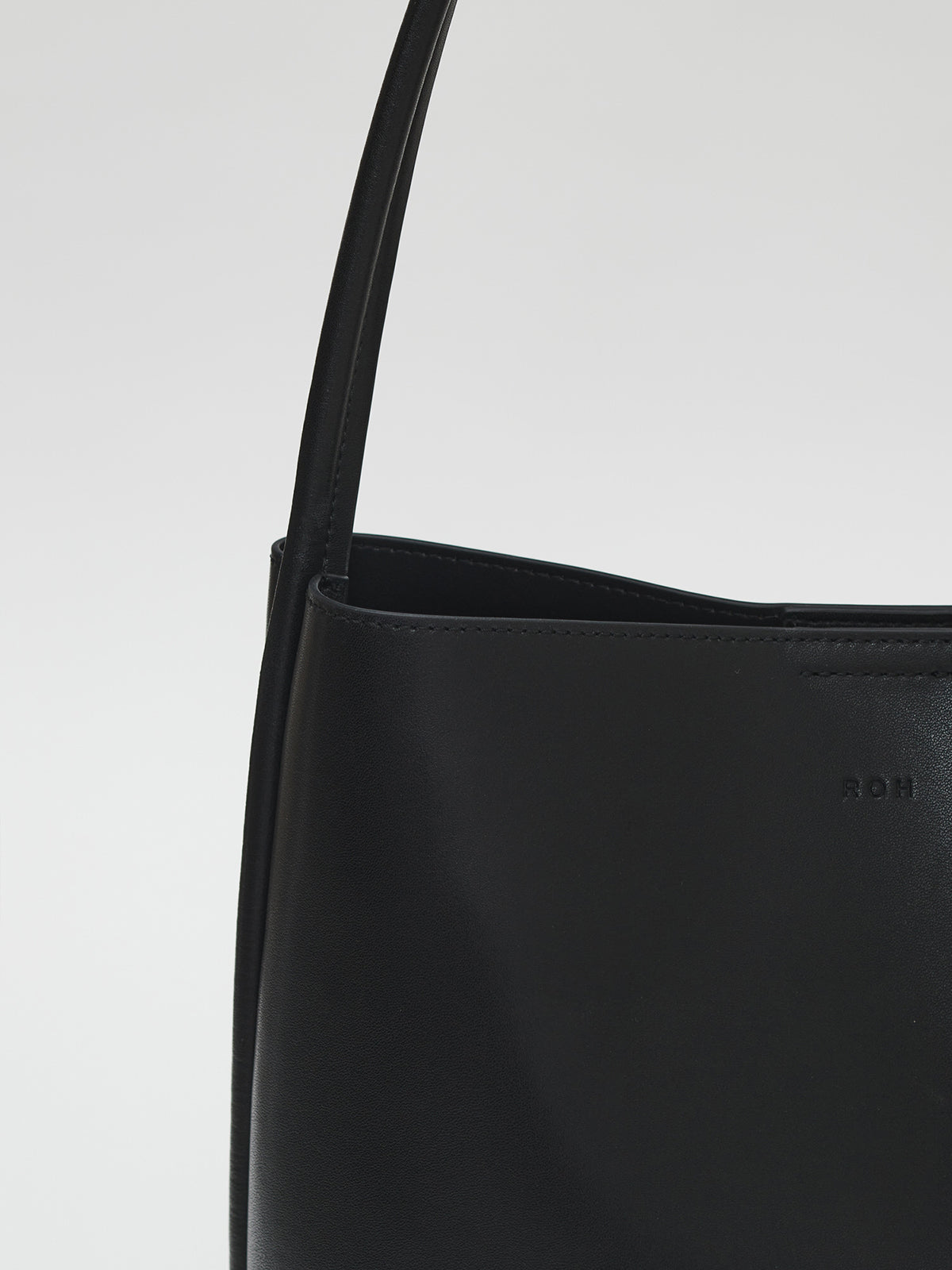 【ROH SEOUL】Medium Mug shoulder bag