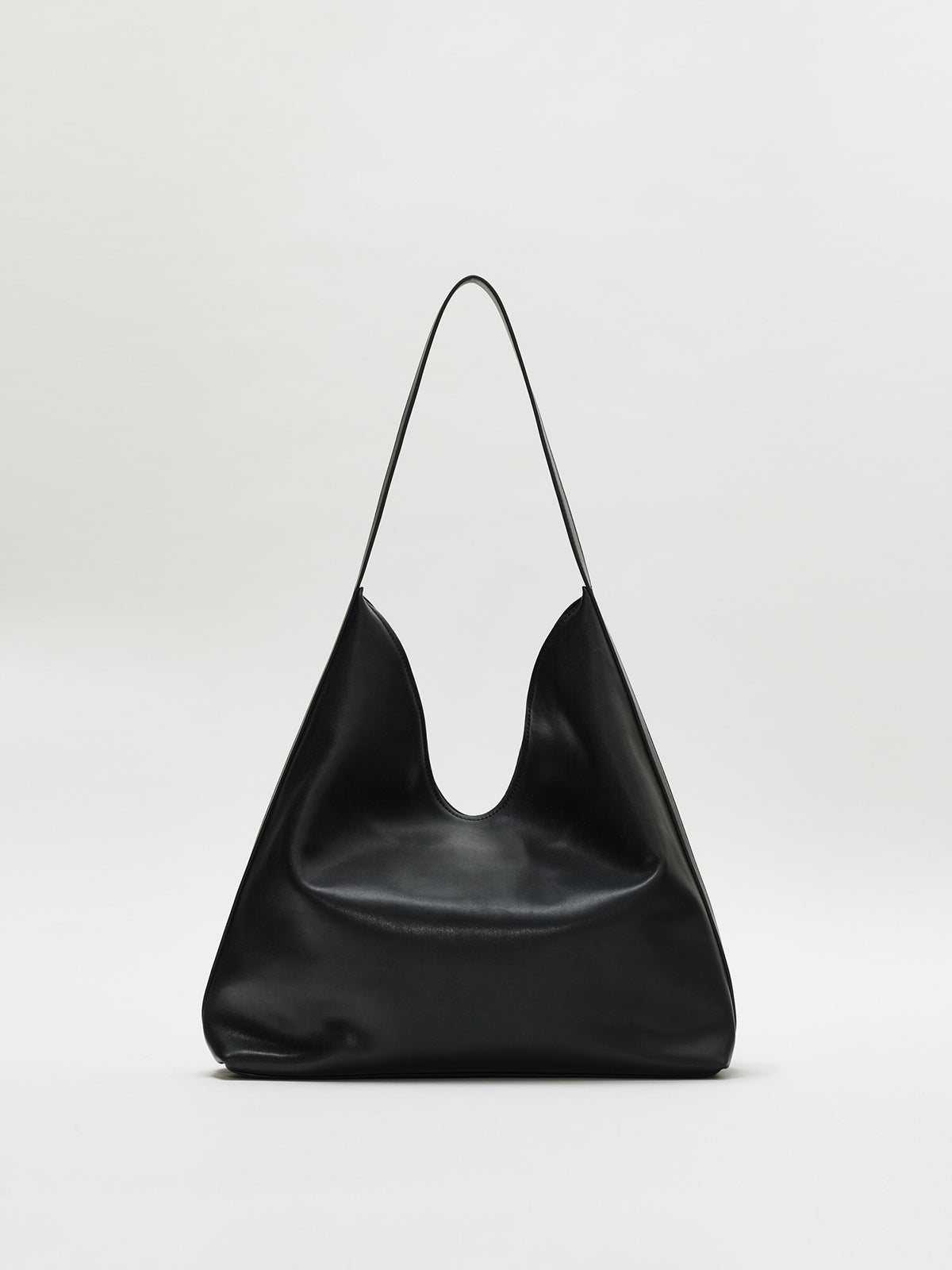 【ROH SEOUL】Pulpy hobo bag