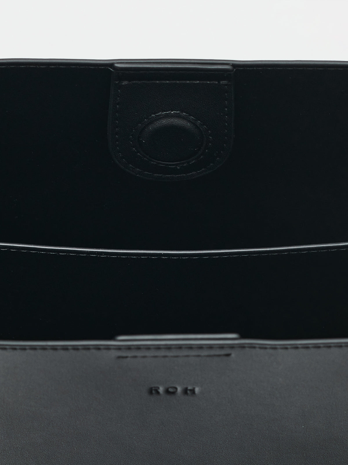 【ROH SEOUL】Mini Mug tote bag