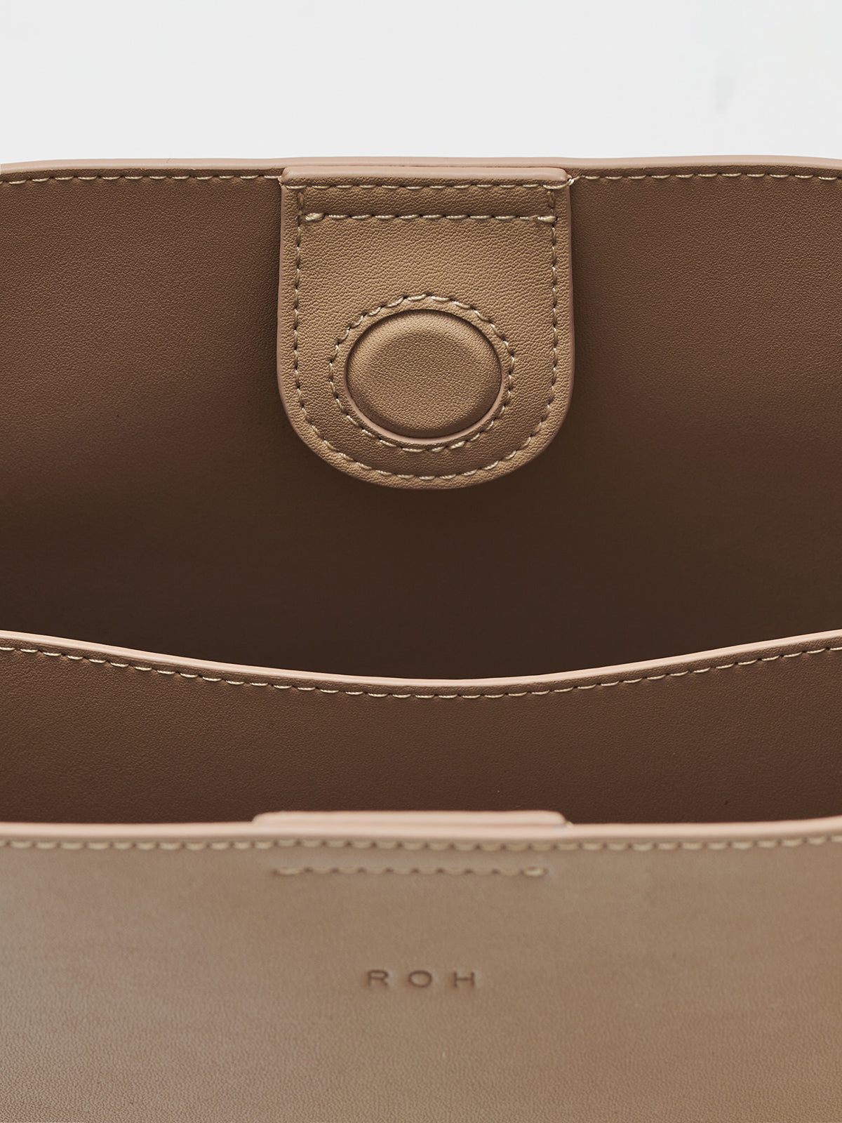 【ROH SEOUL】Mini Mug tote bag