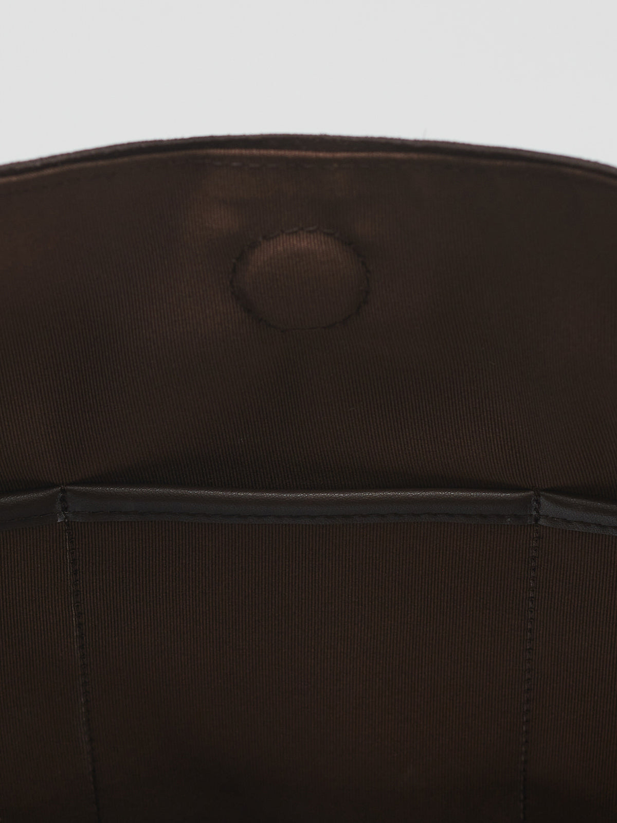 【ROH SEOUL】Pulpy hobo bag