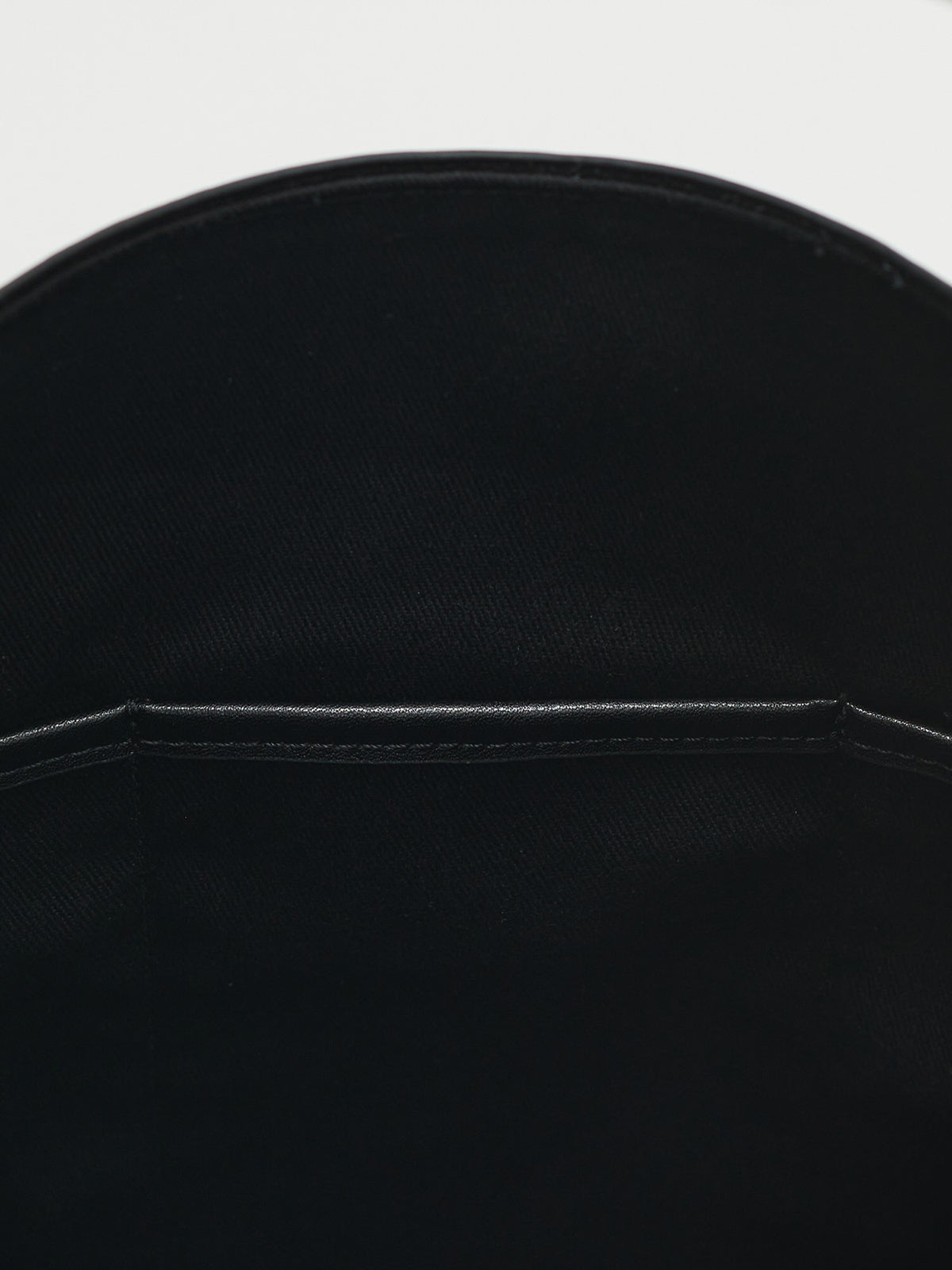 【ROH SEOUL】Pulpy hobo bag