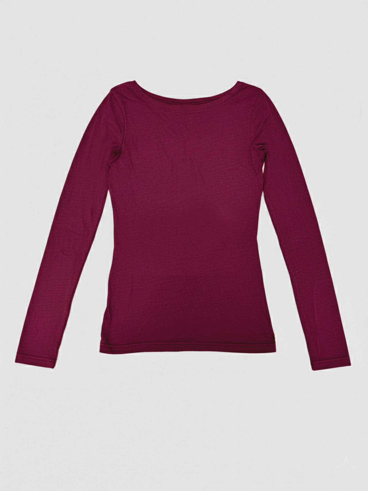 TENCEL SILK SHEER TOPS