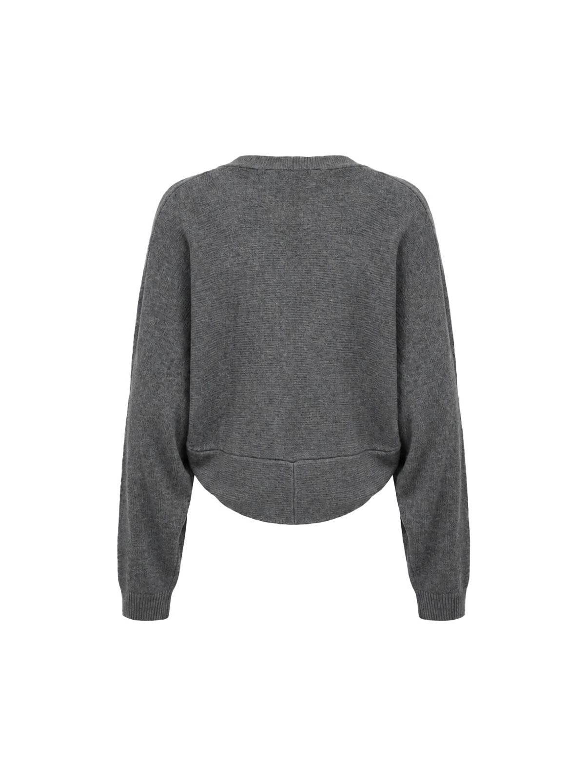【Studio Doe】3-Way Soft Knit Cardigan