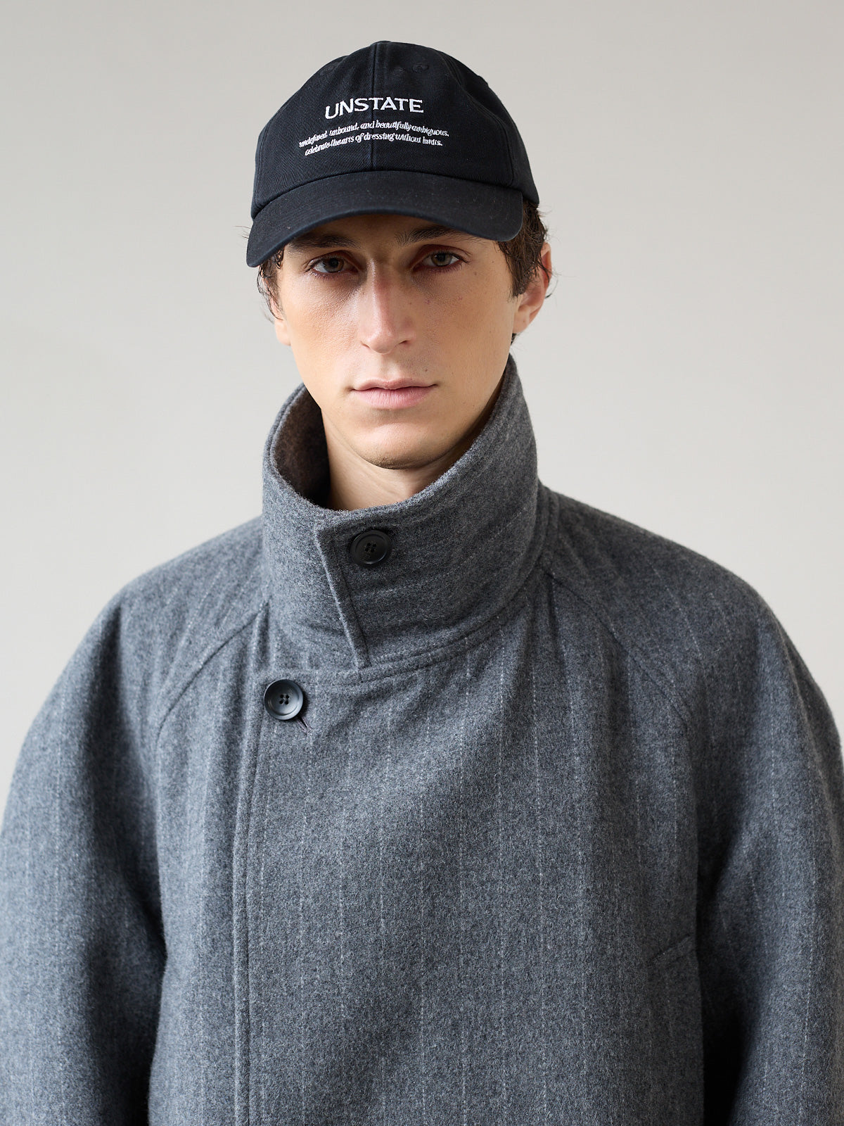 COTTON CAP