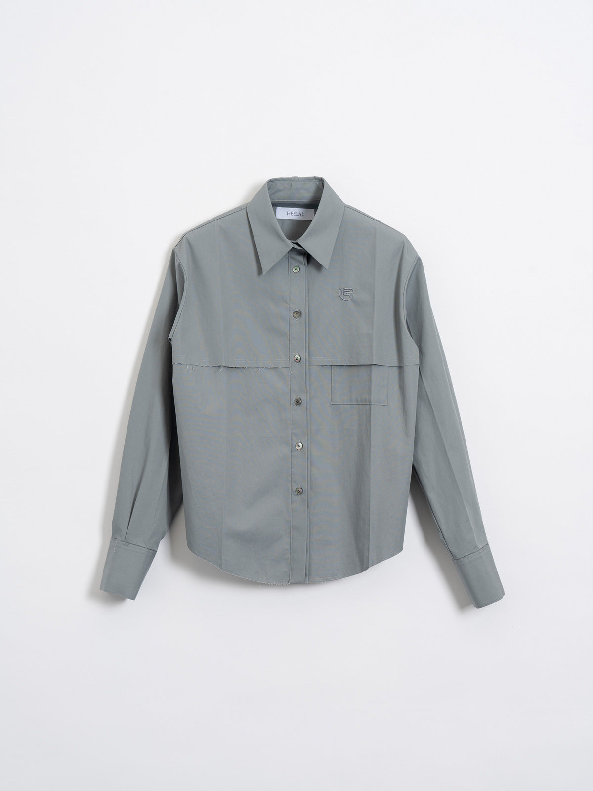 Liberal standard shirt