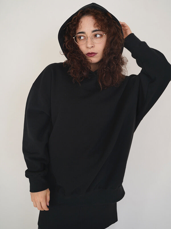 【THE C】 HOODIE