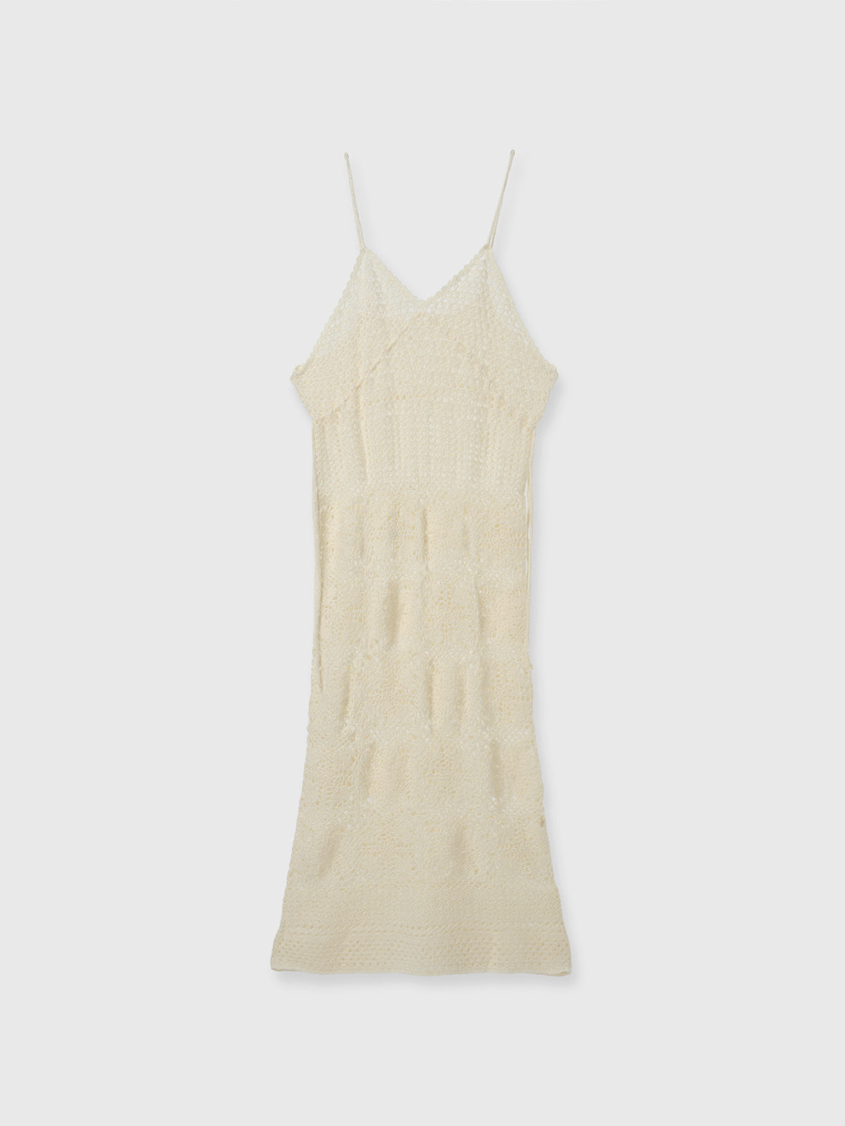 CROCHET CAMI