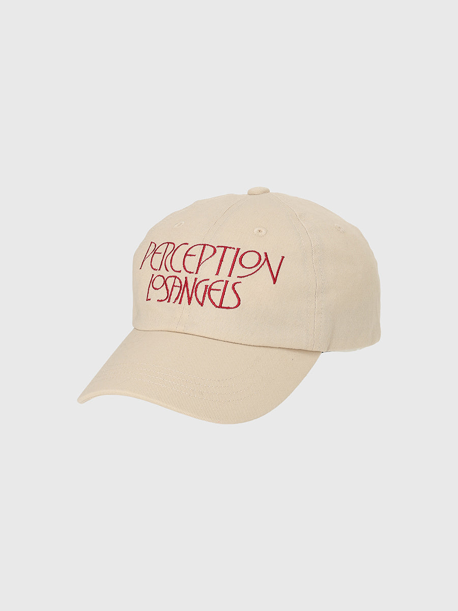 【THE C】MESSAGE CAP