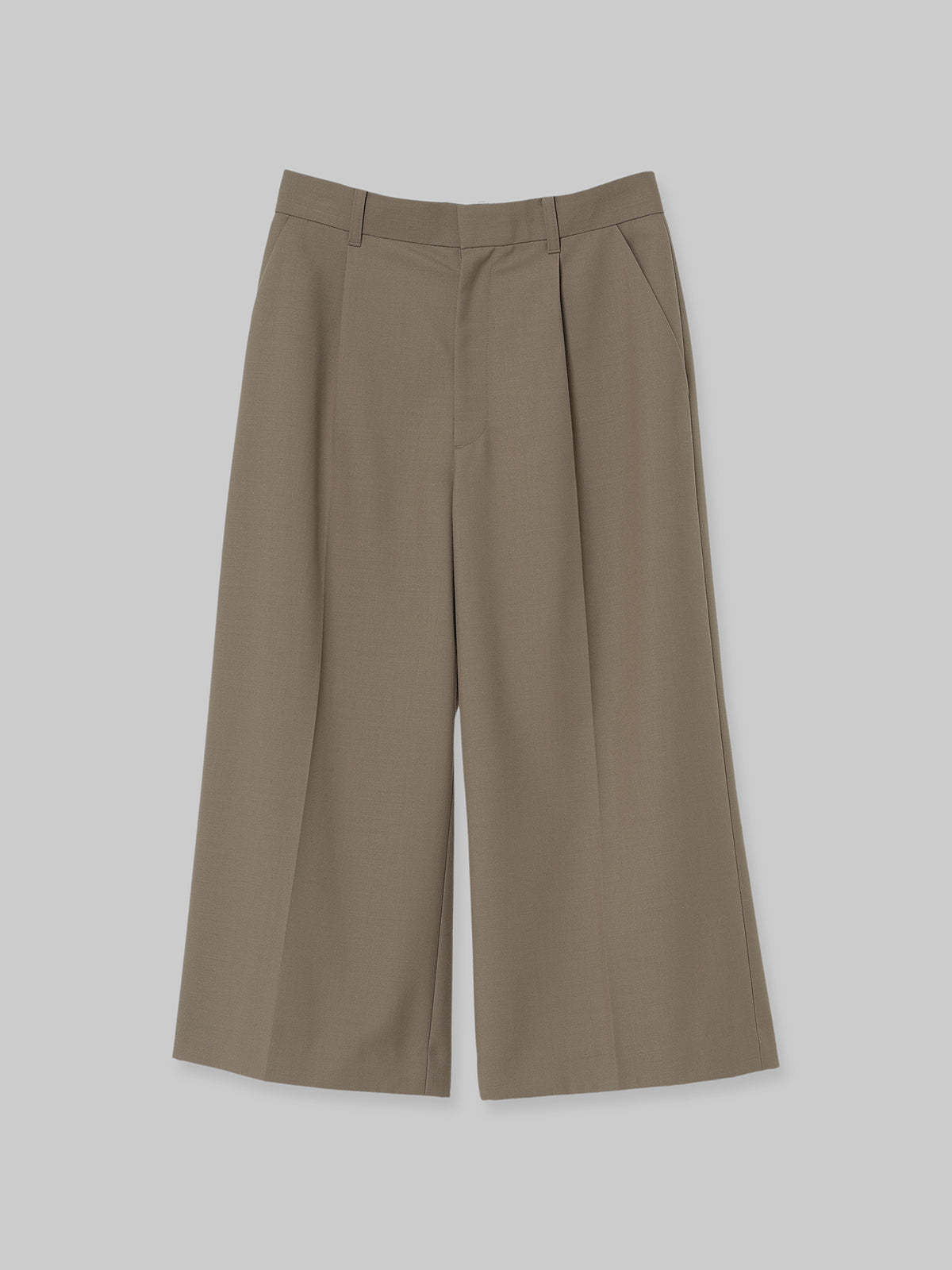 MID LENGTH PANTS