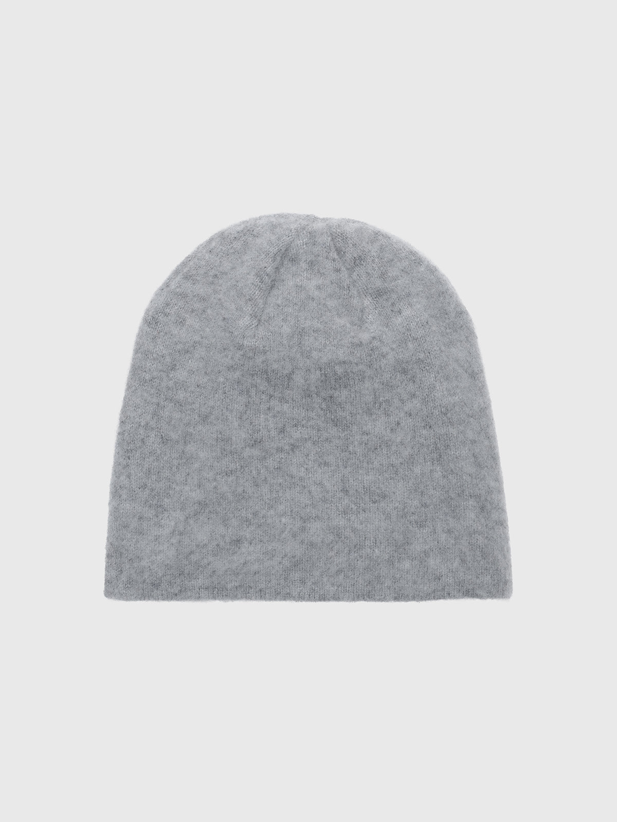 MINK FINISH BEANIE
