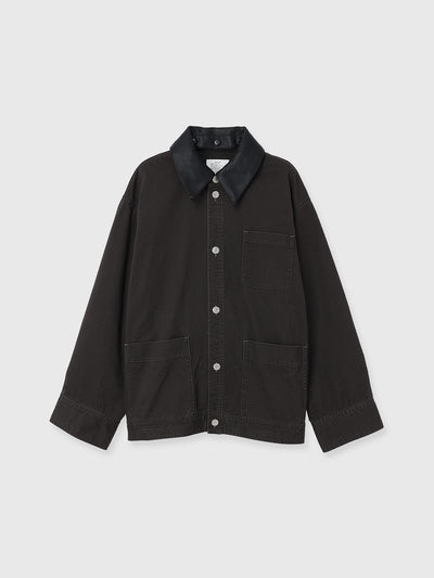 CHARCOAL GREY