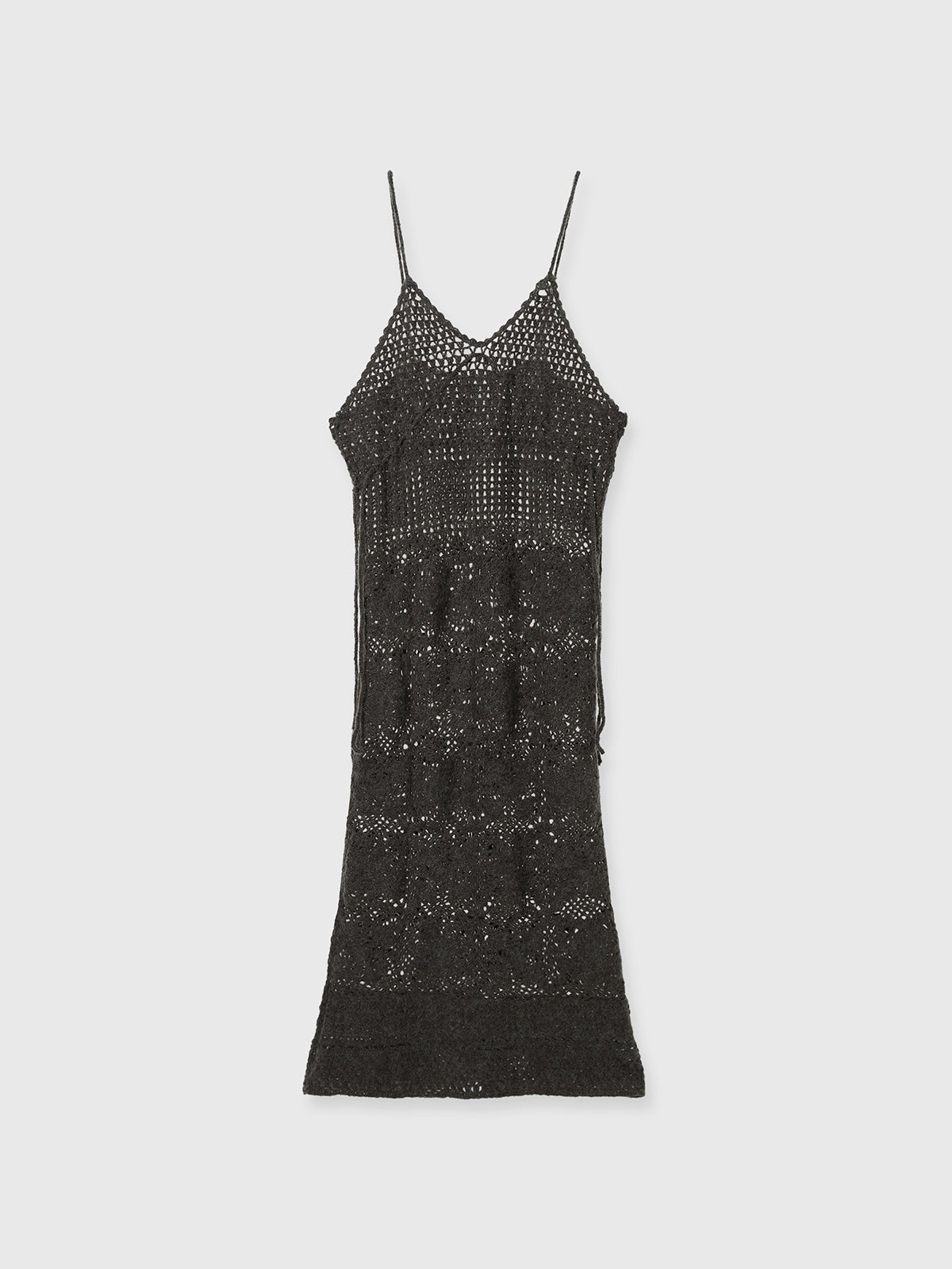 CROCHET CAMI