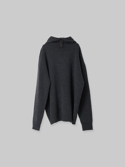 CHARCOAL GREY