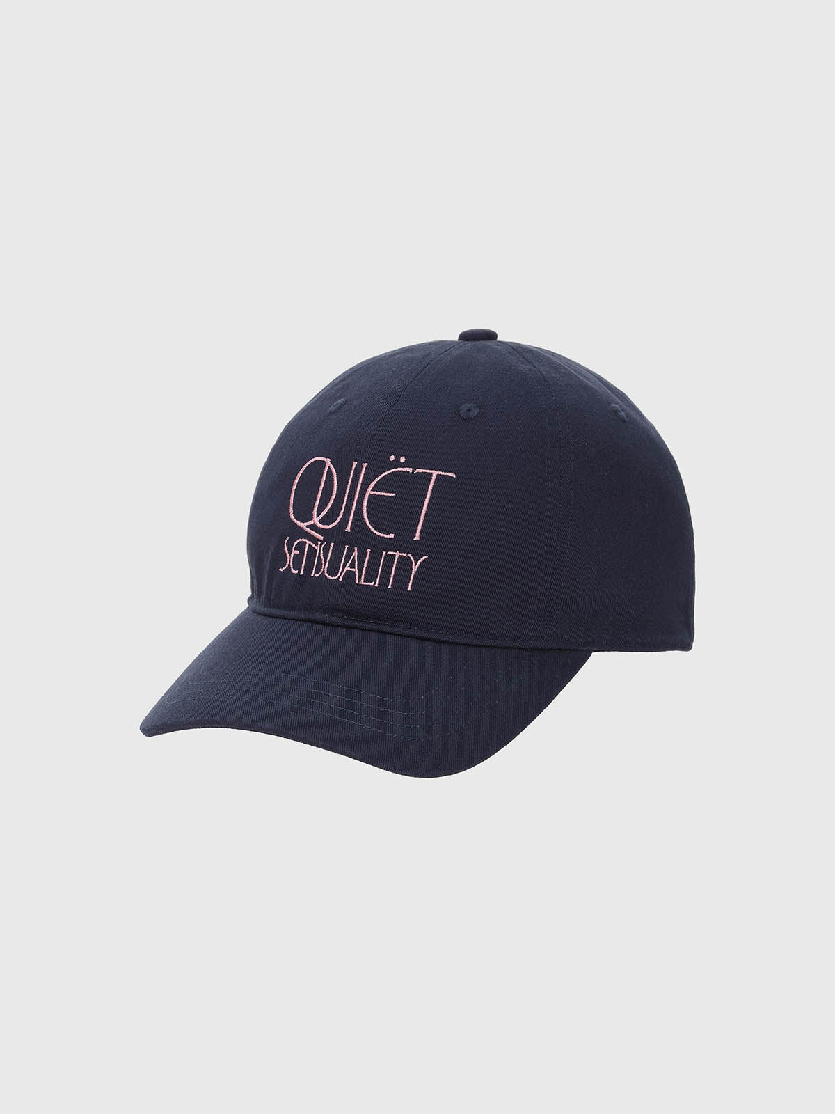 QUIET SENSUALITY CAP