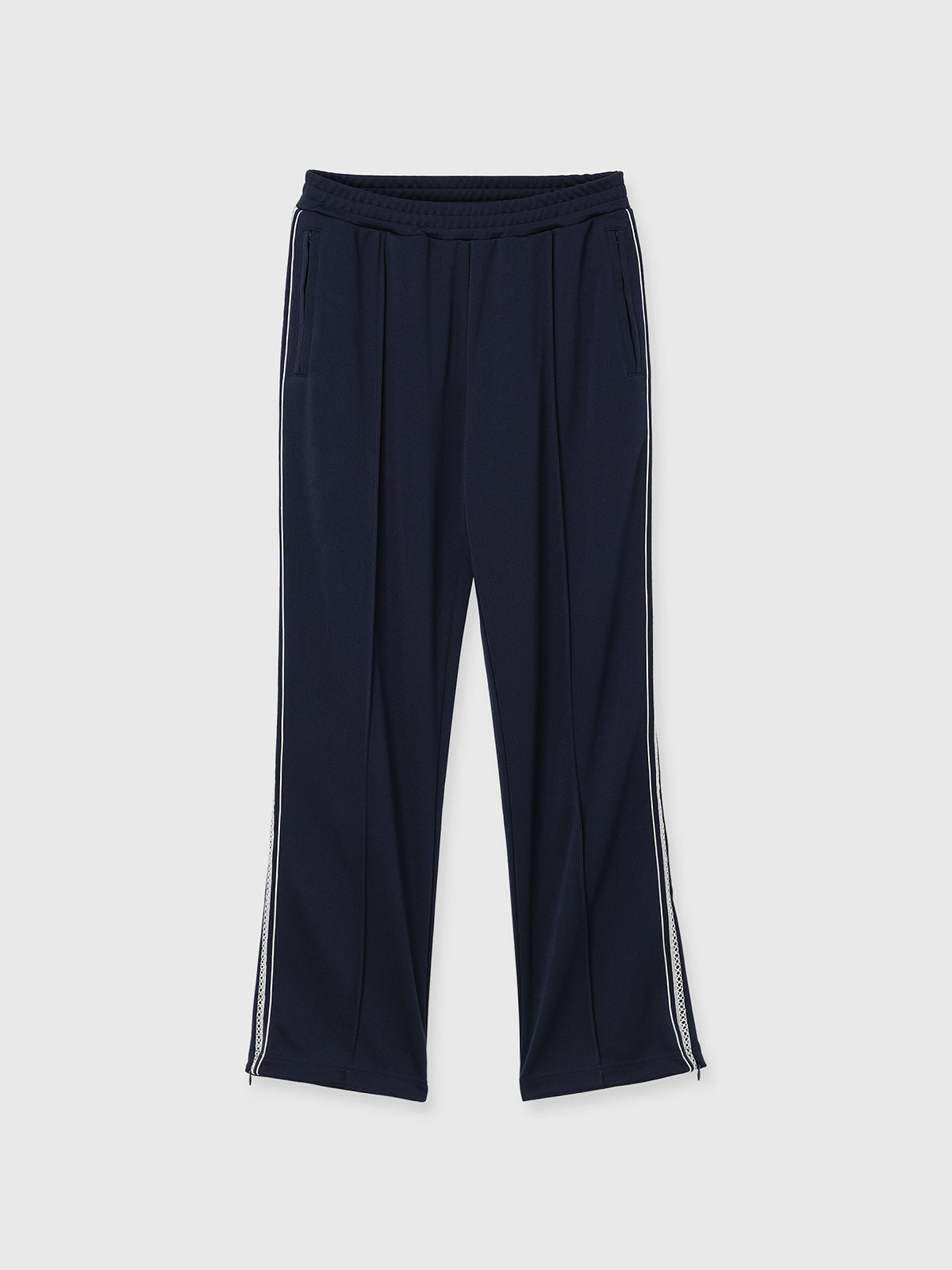 LACE LINE TRACK PANTS