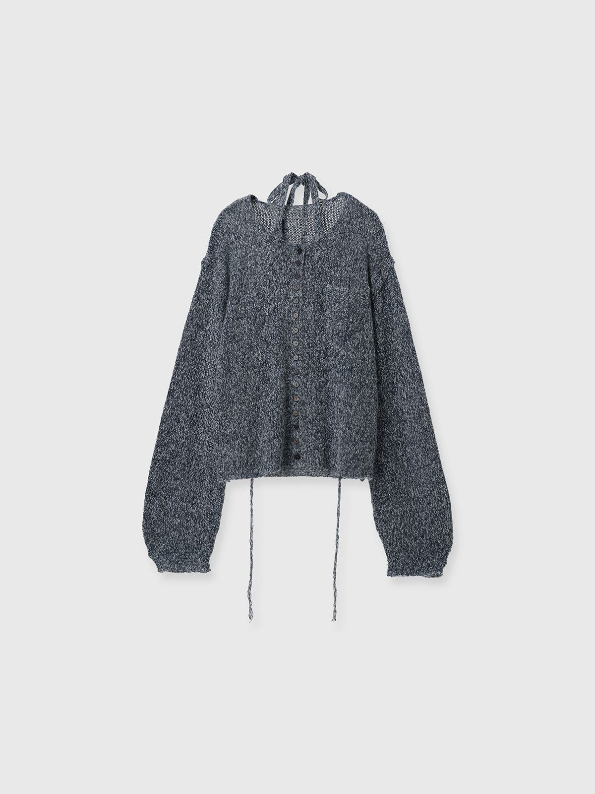 MIX KNIT PO CD SET