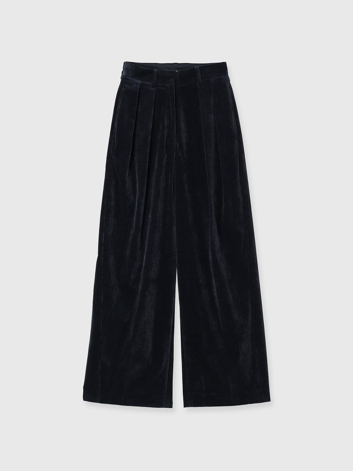 CORDUROY PANTS