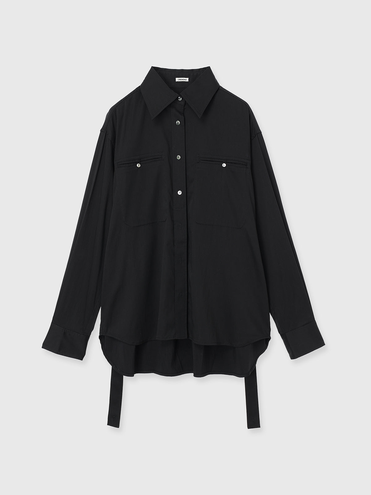 MULTI WAY CUPRA SHIRT