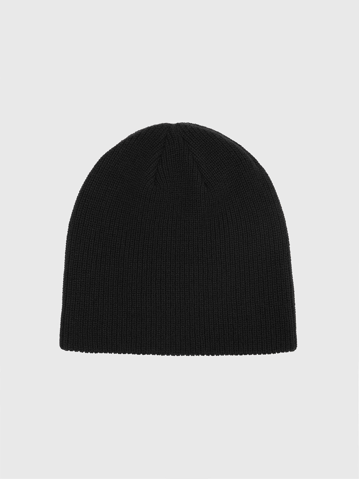 KNIT BEANIE