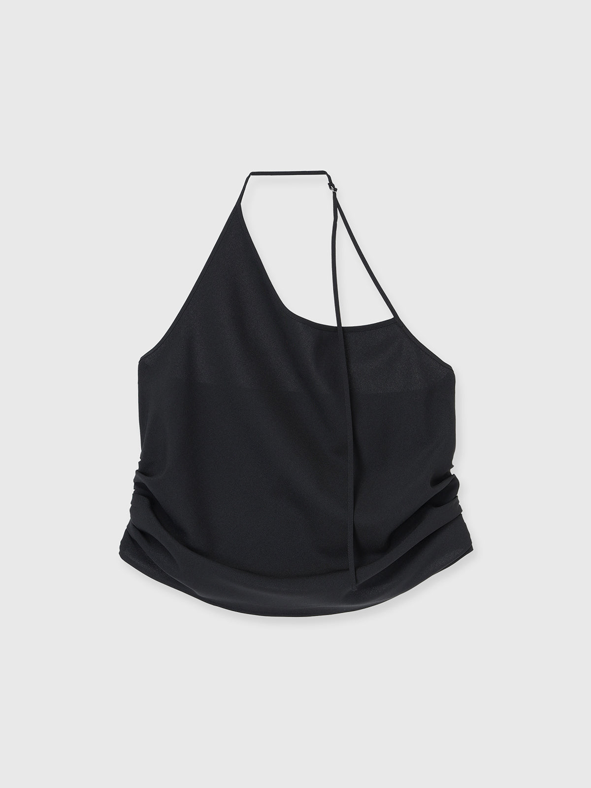 HOLTER NECK TOPS