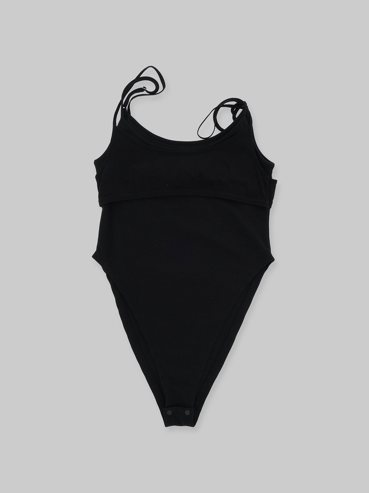 LAYERED BODYSUITS