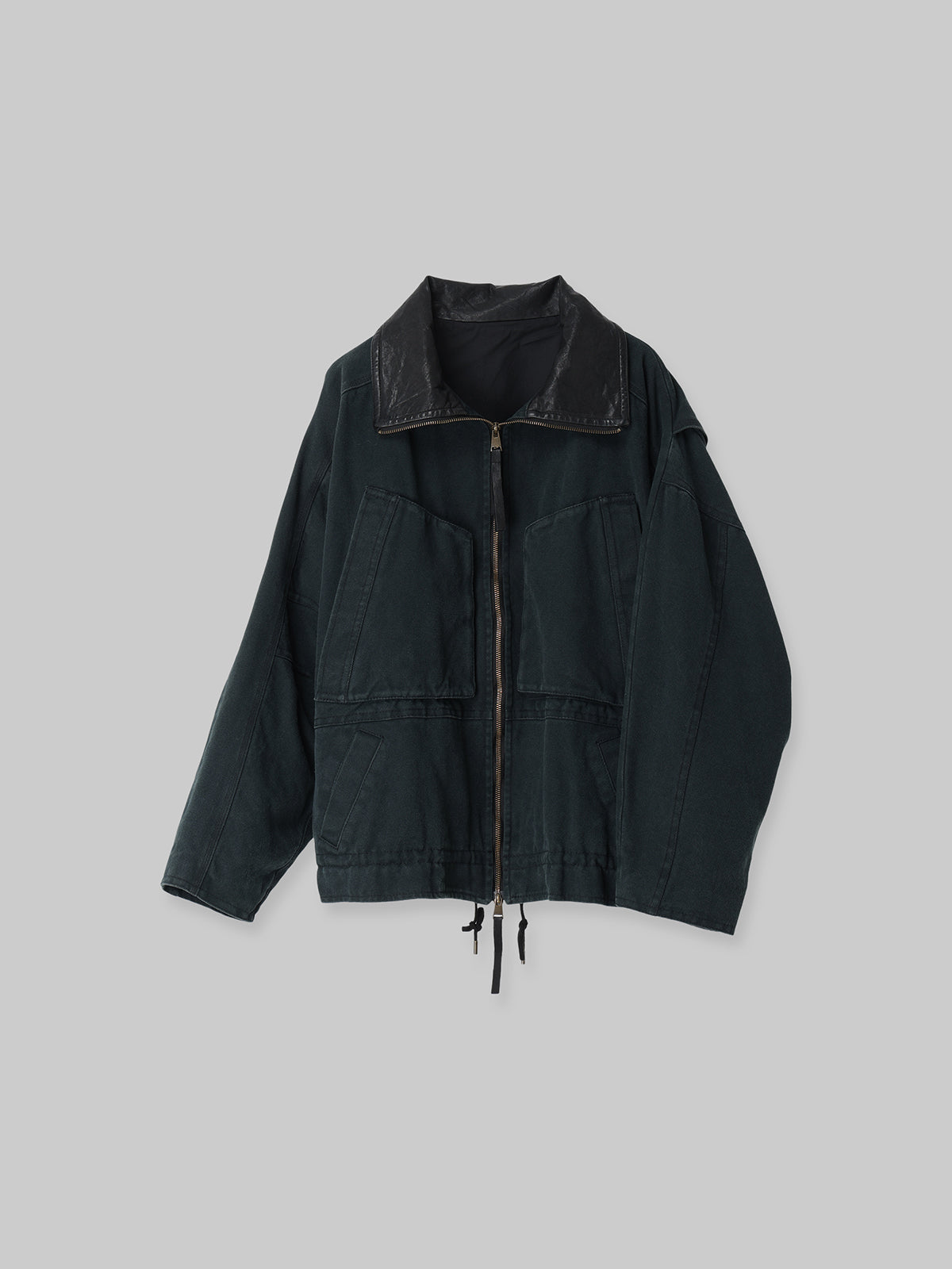 2WAY DYED JACKET