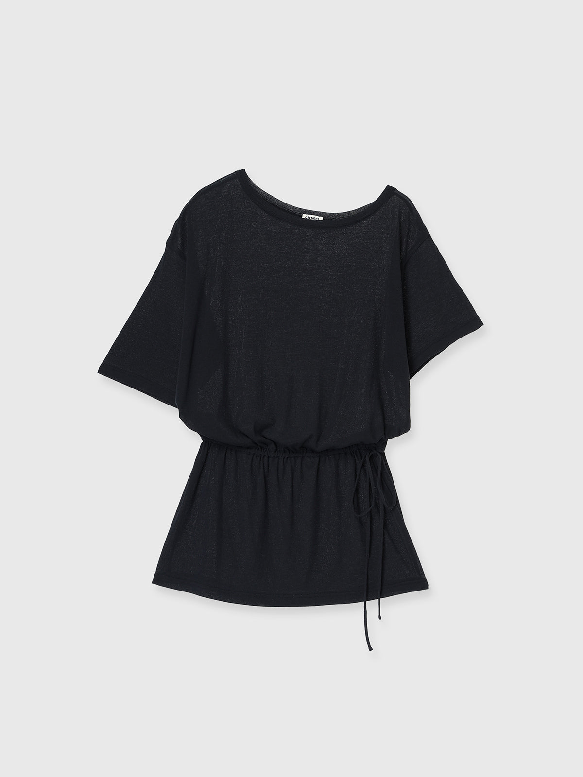 BROWSING CUT TOPS