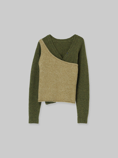SAGE GREEN