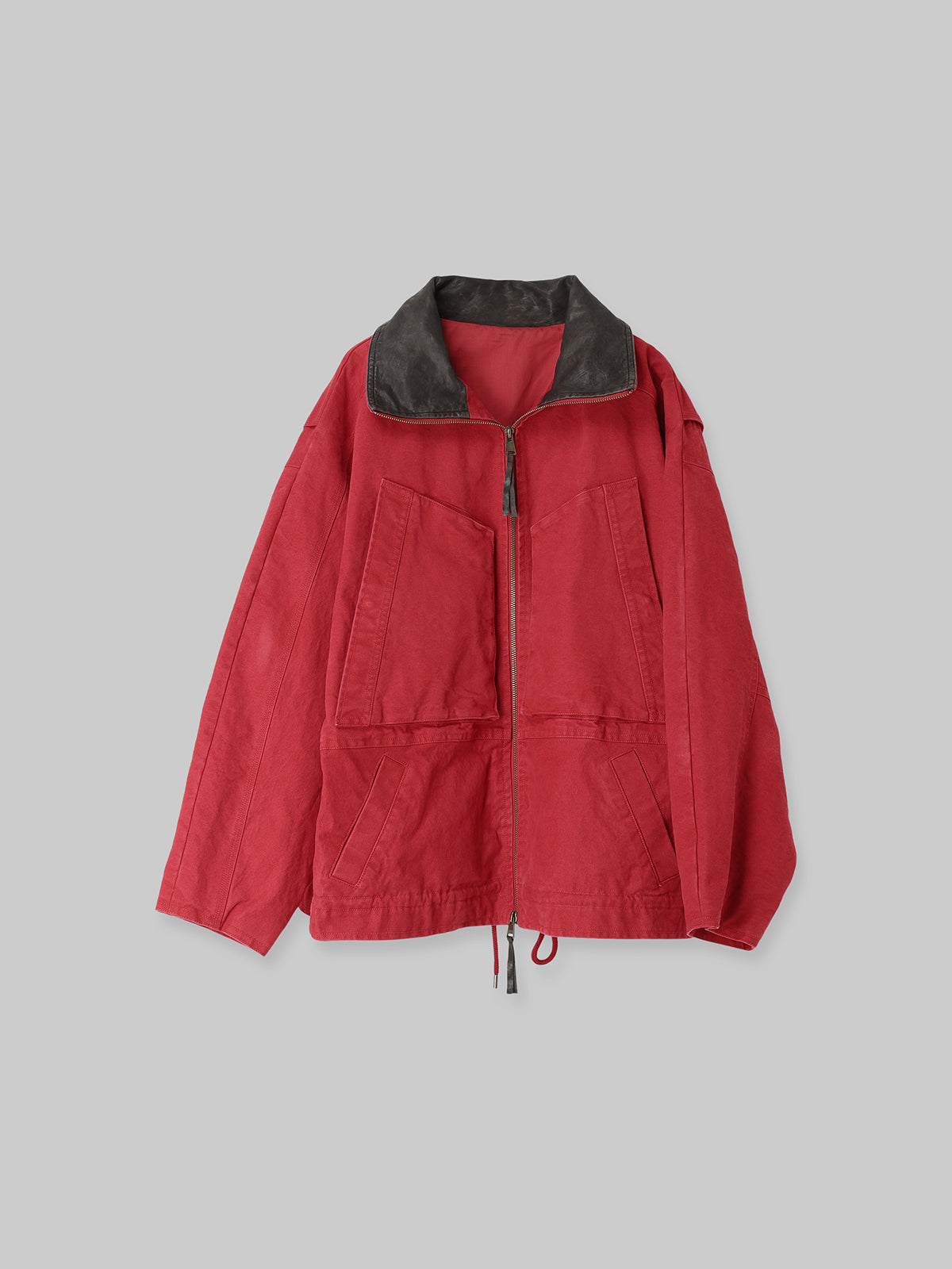 2WAY DYED JACKET