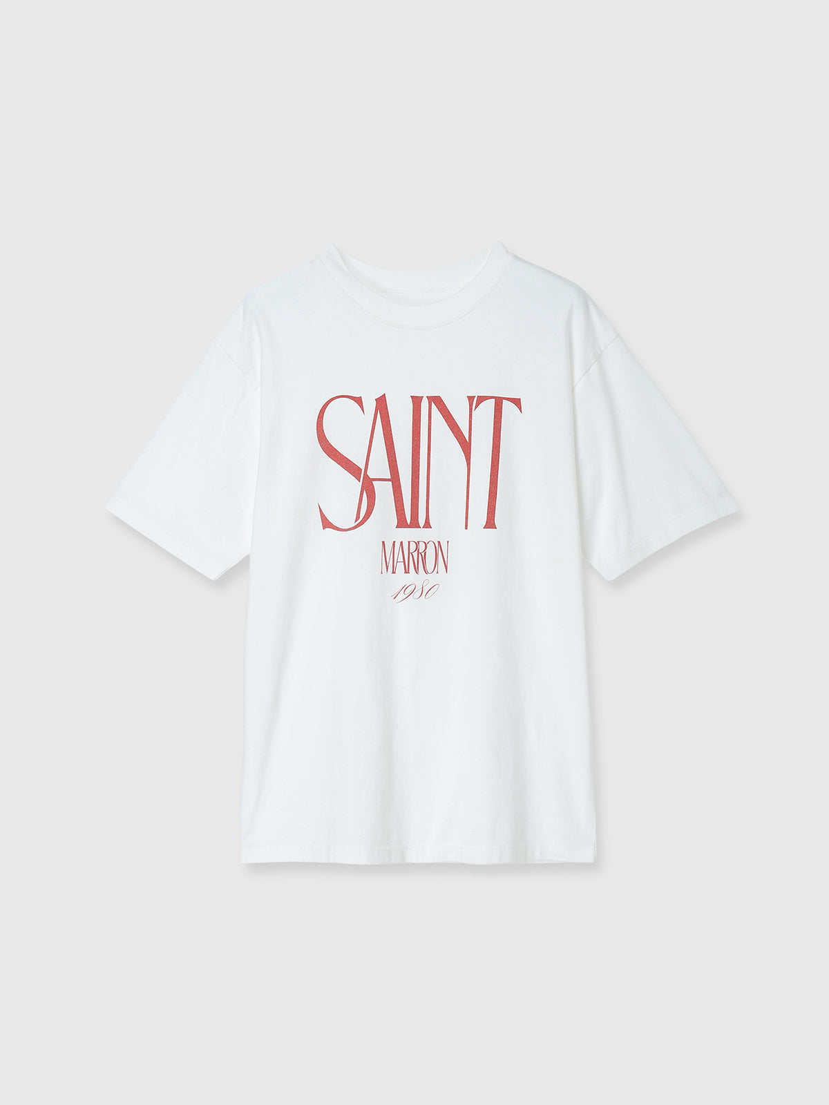 PARMANENT TEE(SAINT)